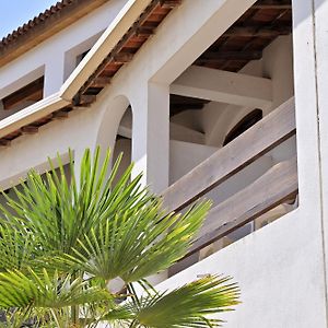 Motel De Porticcio